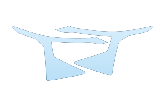 2026 KIA EV5 LIGHT HEADLIGHTS PPF kit 2026 KIA EV5 LIGHT HEADLIGHTS paint protection film kit
