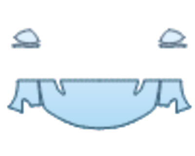 Precut PPF Kit – Clear Bra Paint Protection Film PAINT PROTECTION KIT - 2024 ALFA ROMEO GIULIA TRIBUTO ITALIANO HOOD FENDER AND MIRROR KIT - PRECUT PPF CLEAR BRA WRAP