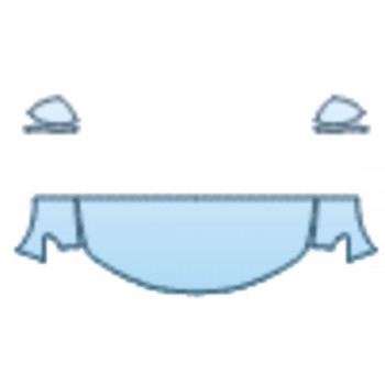 Precut PPF Kit – Clear Bra Paint Protection Film PAINT PROTECTION KIT - 2024 ALFA ROMEO GIULIA BASE HOOD FENDER AND MIRROR KIT - PRECUT PPF CLEAR BRA WRAP