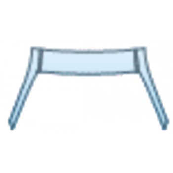 Precut PPF Kit – Clear Bra Paint Protection Film PAINT PROTECTION KIT - 2024 ALFA ROMEO GIULIA BASE ROOF AND A-PILLAR KIT WITHOUT DUAL-PANE SUNROOF - PRECUT PPF CLEAR BRA WRAP