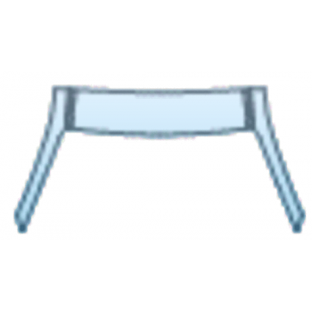 Precut PPF Kit – Clear Bra Paint Protection Film PAINT PROTECTION KIT - 2024 ALFA ROMEO TONALE TRIBUTO ITALIANO ROOF AND A-PILLAR KIT WITHOUT POWER MOONROOF - PRECUT PPF CLEAR BRA WRAP