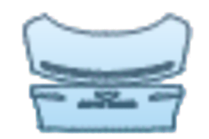 2026 ASTON MARTIN DB12 COUPE TRUNK LID KIT