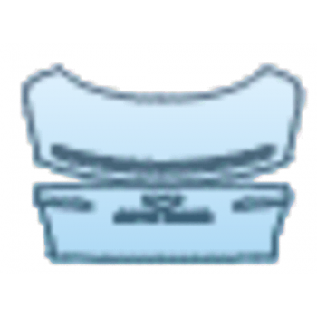 PAINT PROTECTION KIT - 2025 ASTON MARTIN DB12 COUPE TRUNK LID KIT - PRECUT PPF CLEAR BRA WRAP