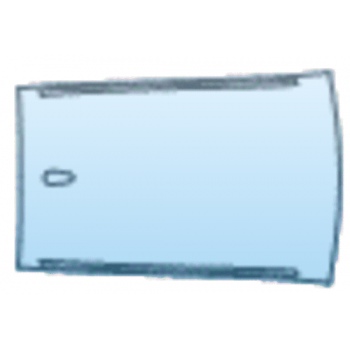 PAINT PROTECTION KIT - 2025 AUDI Q4 E-TRON SUV PREMIUM PLUS ROOF KIT - PRECUT PPF CLEAR BRA WRAP