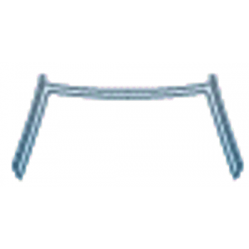 Precut PPF Kit – Clear Bra Paint Protection Film PAINT PROTECTION KIT - 2025 BMW 4 SERIES CONVERTIBLE 430I SPORT A-PILLAR KIT - PRECUT PPF CLEAR BRA WRAP