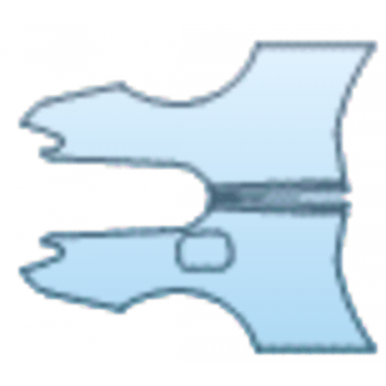 PAINT PROTECTION KIT - 2025 BMW 4 SERIES M4 M4 COMPETITION XDRIVE CONVERTIBLE REAR FENDER KIT - PRECUT PPF CLEAR BRA WRAP