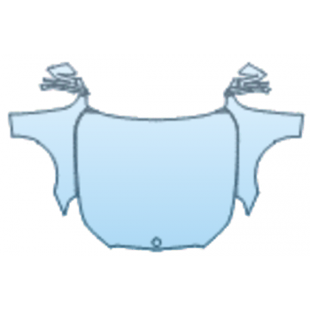 Precut PPF Kit – Clear Bra Paint Protection Film PAINT PROTECTION KIT - 2025 BMW I5 XDRIVE40 SPORT FULL HOOD FENDER AND MIRROR KIT KIT FOR 60 FILM - PRECUT PPF CLEAR BRA WRAP