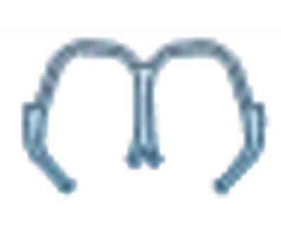 Precut PPF Kit – Clear Bra Paint Protection Film PAINT PROTECTION KIT - 2025 BMW 4 SERIES GRAN COUPE 430I SPORT LINE GRILLE KIT WITHOUT FRONT CAMERA - PRECUT PPF CLEAR BRA WRAP