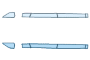 2025 CHEVROLET SILVERADO EV WT ROCKER PANEL KIT