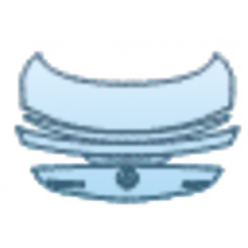 PAINT PROTECTION KIT - 2025 MERCEDES-BENZ CLE COUPE 300 4MATIC AMG LINE TRUNK LID KIT INCONSISTENT BADGE AND SPOILER PLACEMENT WITH CLE 300 AND 4MATIC BADGES - PRECUT PPF CLEAR BRA WRAP