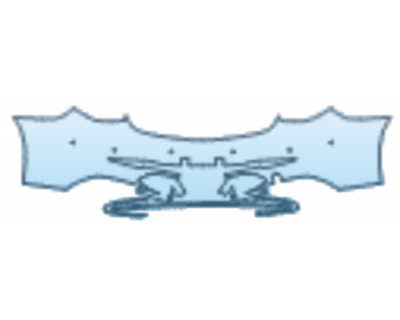 PAINT PROTECTION KIT - 2025 MERCEDES-BENZ CLE COUPE 300 4MATIC BASE REAR BUMPER KIT - PRECUT PPF CLEAR BRA WRAP