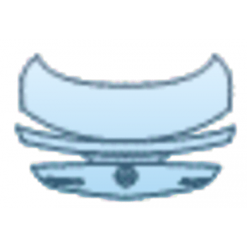 PAINT PROTECTION KIT - 2025 MERCEDES-BENZ CLE COUPE 450 4MATIC TRUNK LID KIT INCONSISTENT BADGE PLACEMENT WITH CLE 450 AND 4MATIC BADGES - PRECUT PPF CLEAR BRA WRAP