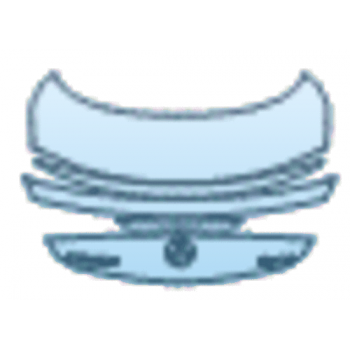 PAINT PROTECTION KIT - 2025 MERCEDES-BENZ CLE COUPE 450 4MATIC TRUNK LID KIT INCONSISTENT BADGE AND SPOILER PLACEMENT WITH CLE 450 AND 4MATIC BADGES - PRECUT PPF CLEAR BRA WRAP