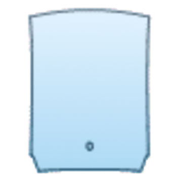 Precut PPF Kit – Clear Bra Paint Protection Film PAINT PROTECTION KIT - 2025 PORSCHE CAYENNE COUPE TURBO GT ROOF KIT CARBON ROOF WITH ANTENNA HOLE - PRECUT PPF CLEAR BRA WRAP