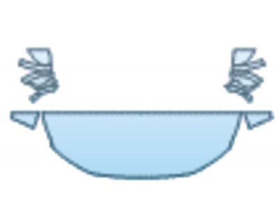 Precut PPF Kit – Clear Bra Paint Protection Film PAINT PROTECTION KIT - 2025 VOLVO EX90 ULTRA HOOD FENDER AND MIRROR KIT - PRECUT PPF CLEAR BRA WRAP