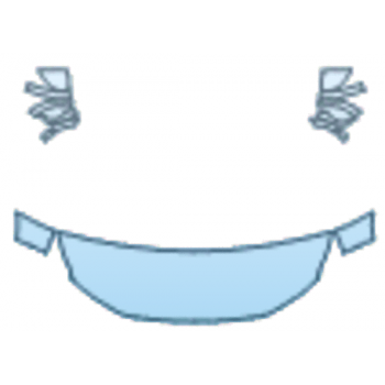 Precut PPF Kit – Clear Bra Paint Protection Film PAINT PROTECTION KIT - 2025 VOLVO EX90 ULTRA HOOD FENDER AND MIRROR KIT BIKINI CUT - PRECUT PPF CLEAR BRA WRAP