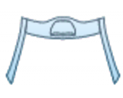 Precut PPF Kit – Clear Bra Paint Protection Film PAINT PROTECTION KIT - 2025 VOLVO EX90 ULTRA ROOF AND A-PILLAR KIT - PRECUT PPF CLEAR BRA WRAP