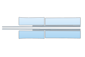 2027 RAM 1500 TUNGSEN DOOR SILLS
