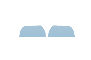 2026 CHEVROLET SILVERADO EV LT - TRAIL BOSS REAR BUMPER KIT