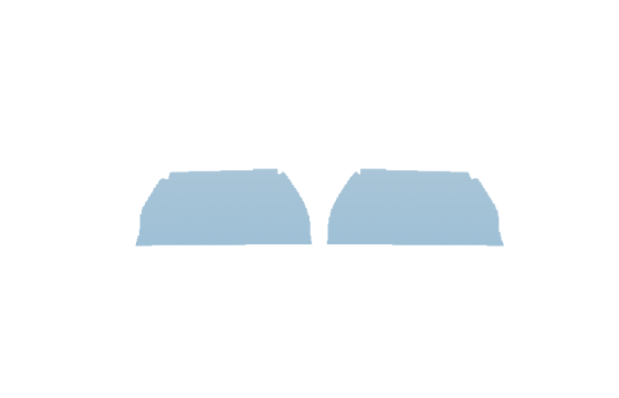 2027 CHEVROLET SILVERADO EV LT - TRAIL BOSS REAR BUMPER KIT 2027 CHEVROLET SILVERADO EV LT - TRAIL BOSS REAR BUMPER KIT