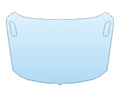 Precut PPF Kit – Clear Bra Paint Protection Film PAINT PROTECTION KIT