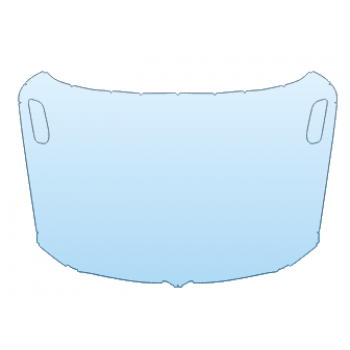 Precut PPF Kit – Clear Bra Paint Protection Film PAINT PROTECTION KIT