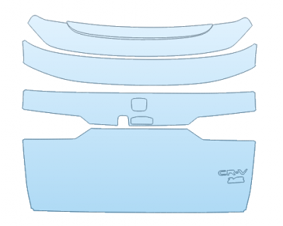 PAINT PROTECTION KIT 