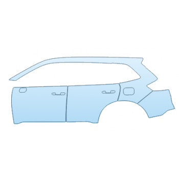 PAINT PROTECTION KIT 