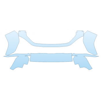 PAINT PROTECTION KIT 