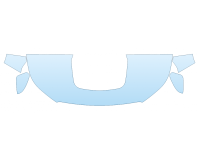 PAINT PROTECTION KIT 