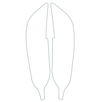 2025 Volvo S60 Ultimate Headlamp Kit