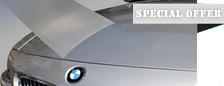 Paint Protection Film - Clear Bra