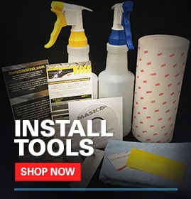 Paint Protection Tools